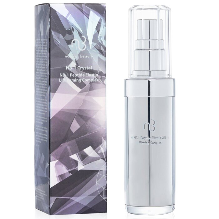 Nb-1 Crystal Nb-1 Peptide Elastin Lift Firming Complex(exp. Date: 12/2024) - 50ml/1.7oz