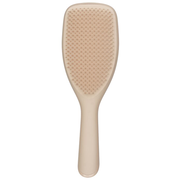 The Wet Detangling Large Hairbrush - # Vanilla Latte - 1pc