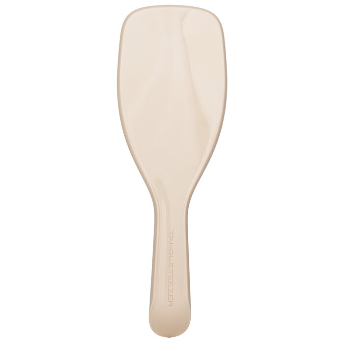 The Wet Detangling Large Hairbrush - # Vanilla Latte - 1pc