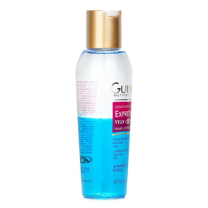 Express Eye Make Up Remover - 125ml/4.2oz