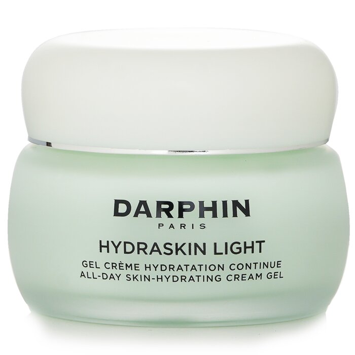 Hydraskin Light All Day Skin Hydrating Cream - 100ml/3.4oz