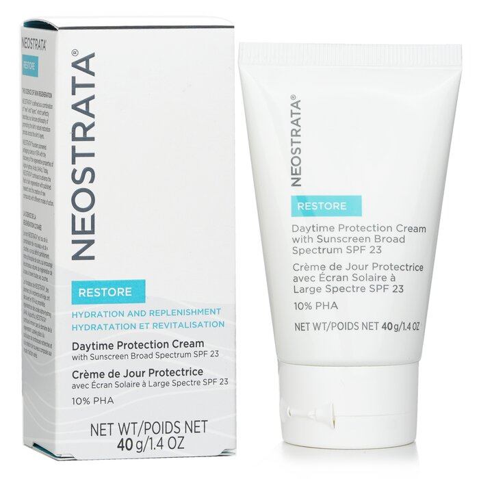 Restore Daytime Protection Cream Spf 23 - 40g/1.4oz