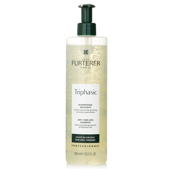 Triphasic Anti Hair Loss Shampoo - 600ml/20.2oz