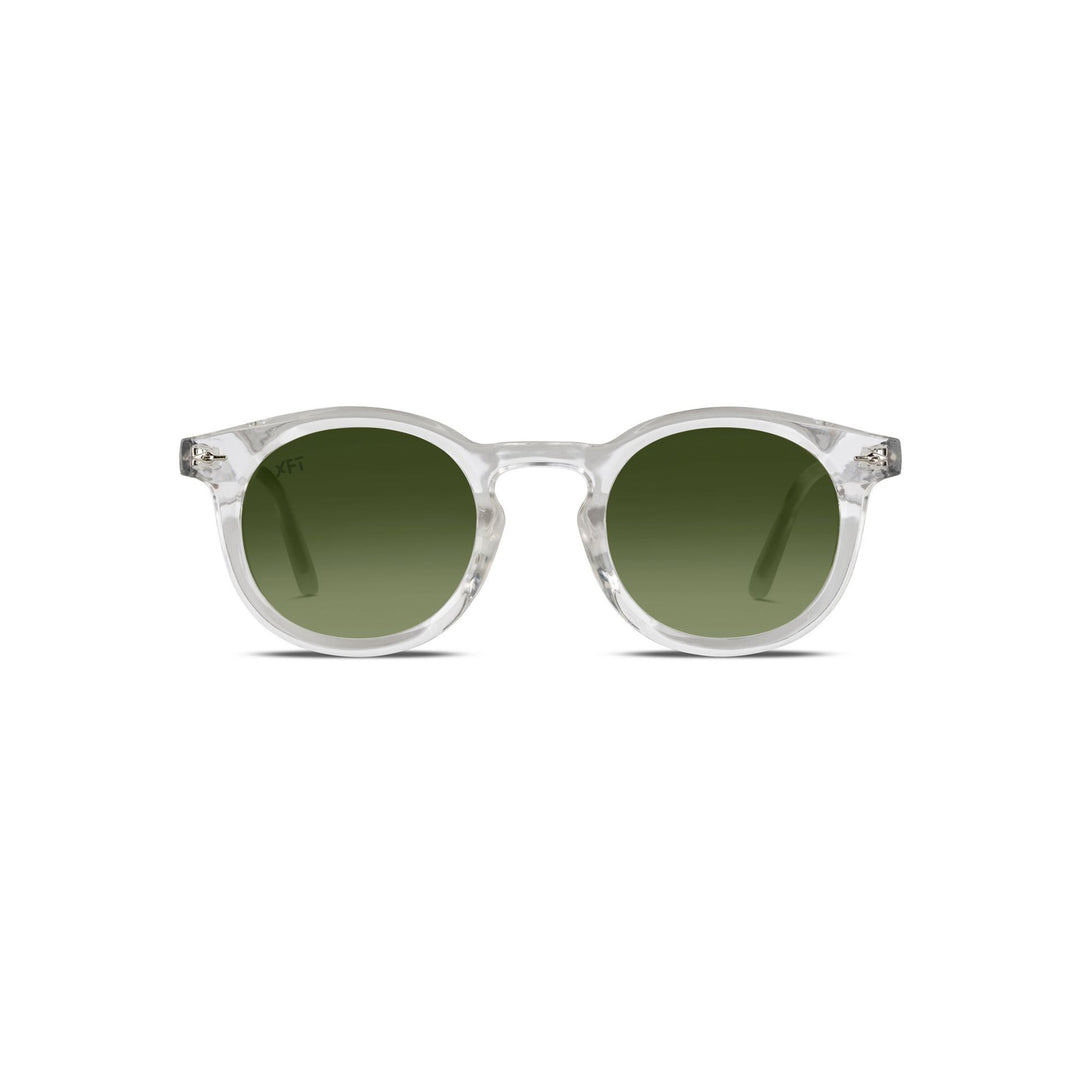 X Frame Therapy Sunglasses