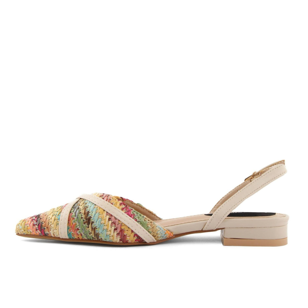 Fashion Attitude Sandals