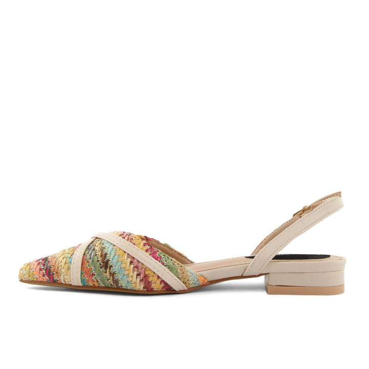 Fashion Attitude Sandals