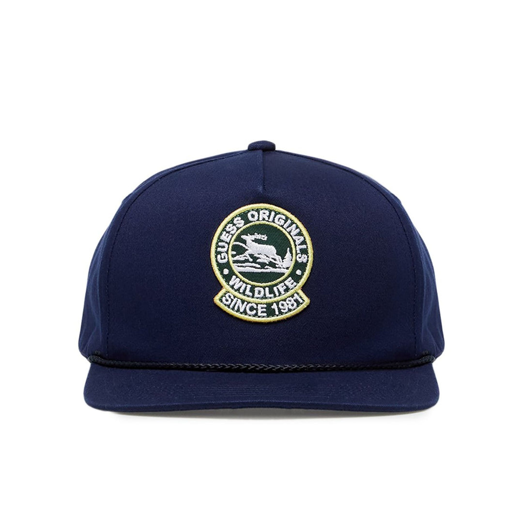 Guess Caps
