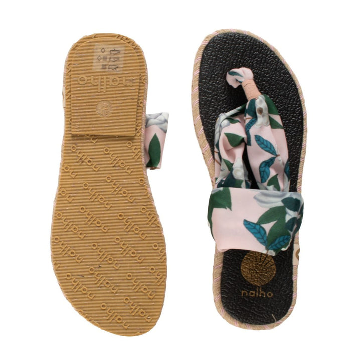 Nalho Sandals