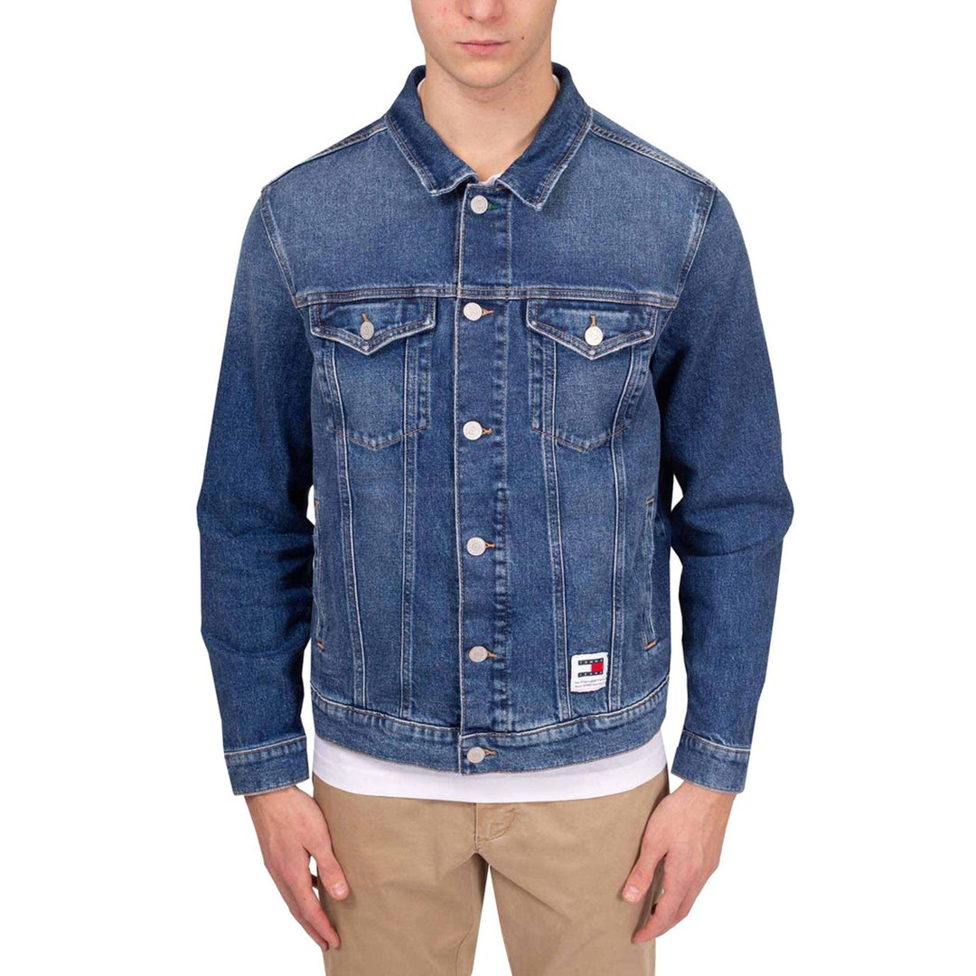 Tommy Hilfiger Jackets