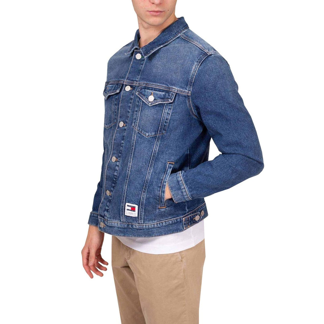 Tommy Hilfiger Jackets