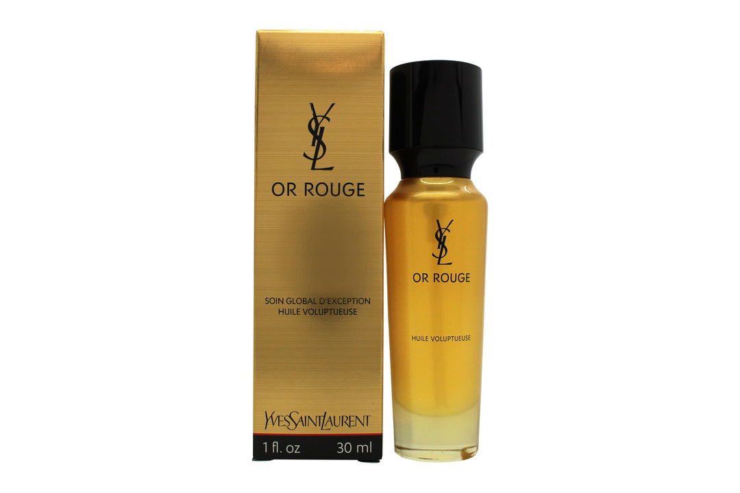 Yves Saint Laurent Or Rouge Huile Voluptueuse Face Oil 30ml