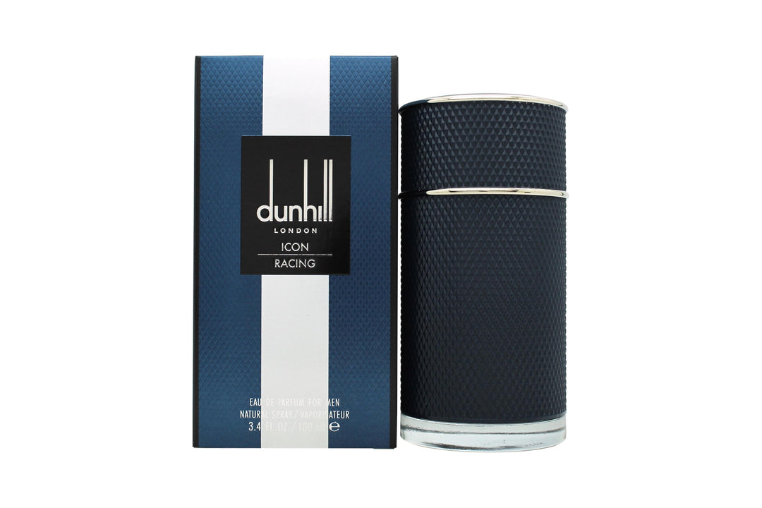 Dunhill Icon Racing Blue Eau de Parfum 100ml Sprej