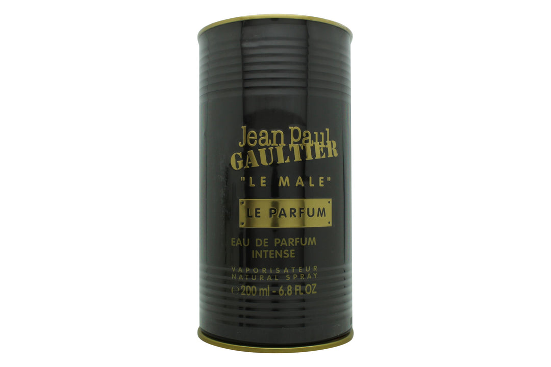 Jean Paul Gaultier Le Male Le Parfum Eau de Parfum 200ml Sprej