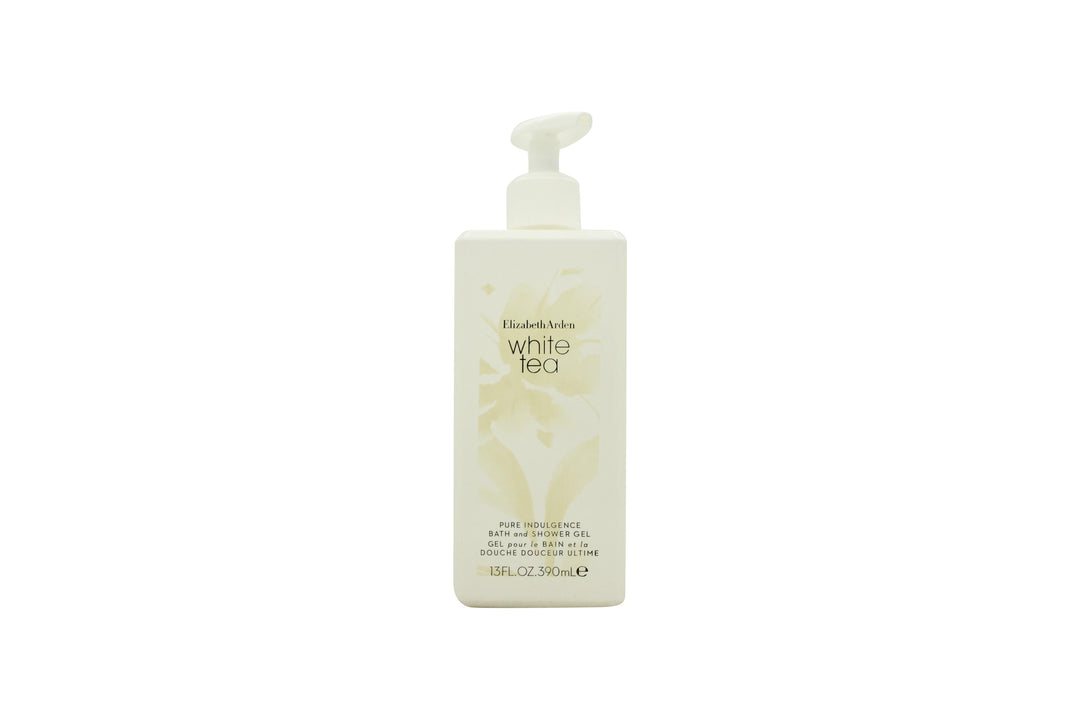 Elizabeth Arden White Tea Duschgel 390ml