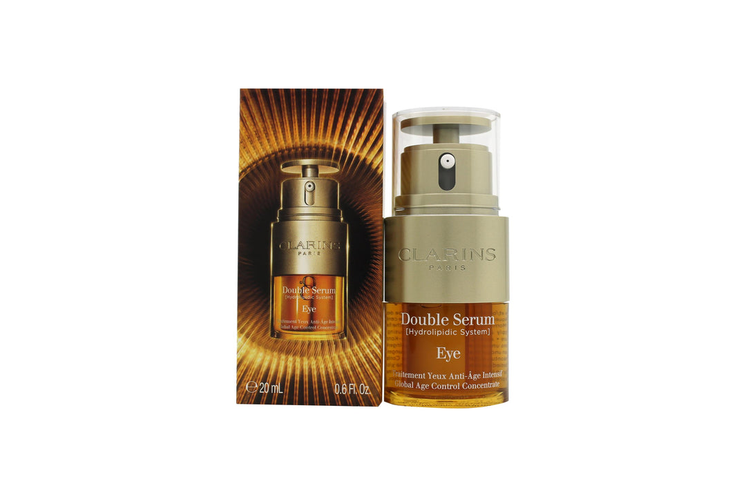 Clarins Double Ögonserum 20ml