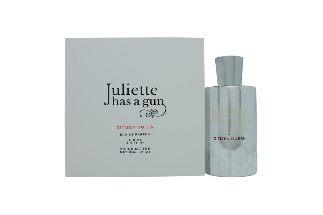 Juliette Has A Gun Citizen Queen Eau de Parfum 100ml Sprej