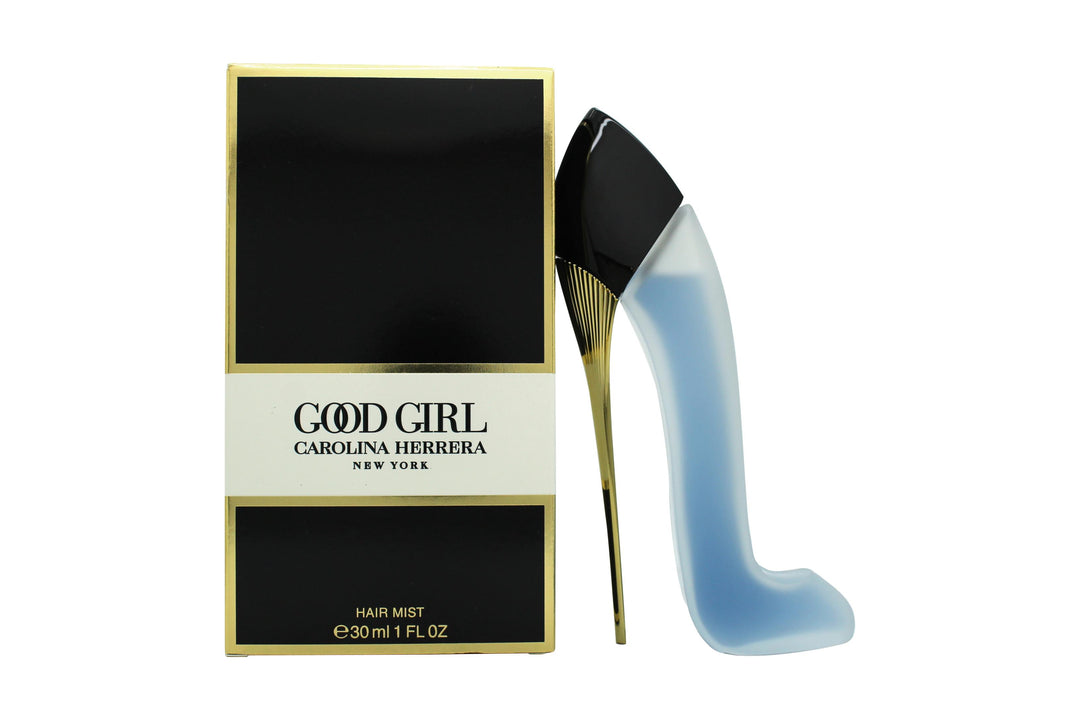 Carolina Herrera Good Girl Hair Mist Eau de Parfum 30ml Sprej
