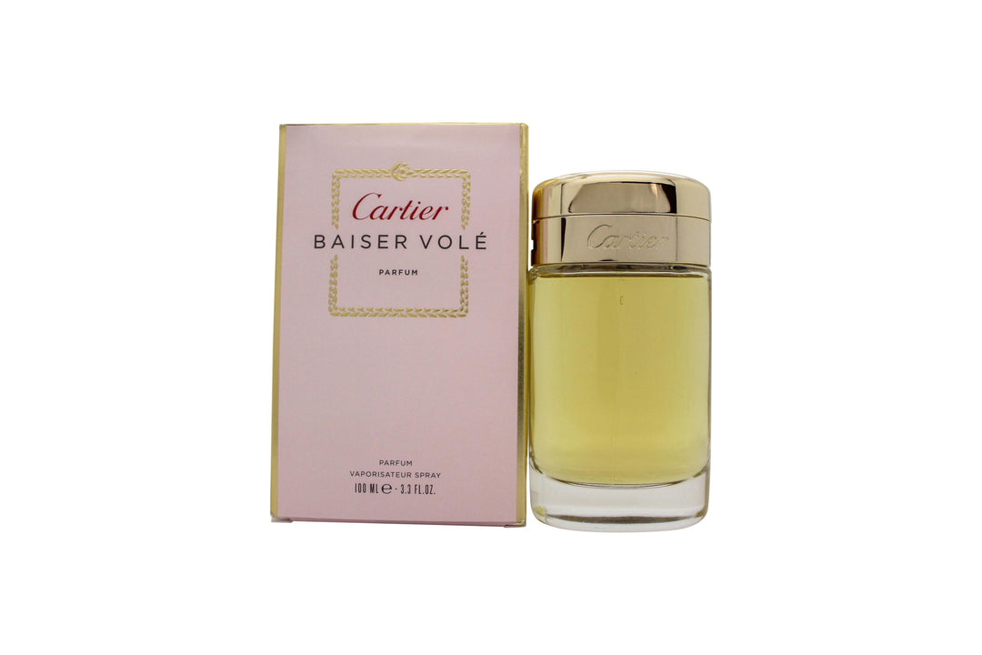 Cartier Baiser Vole Parfum 100ml Spray