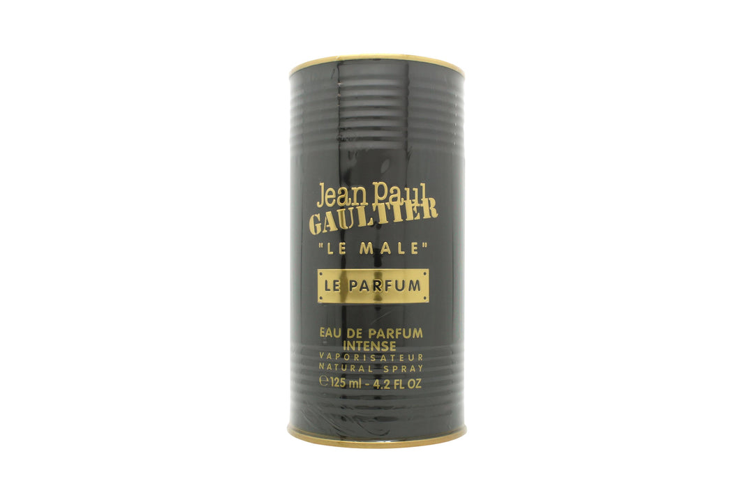 Jean Paul Gaultier Le Male Le Parfum Eau de Parfum 125ml Spray