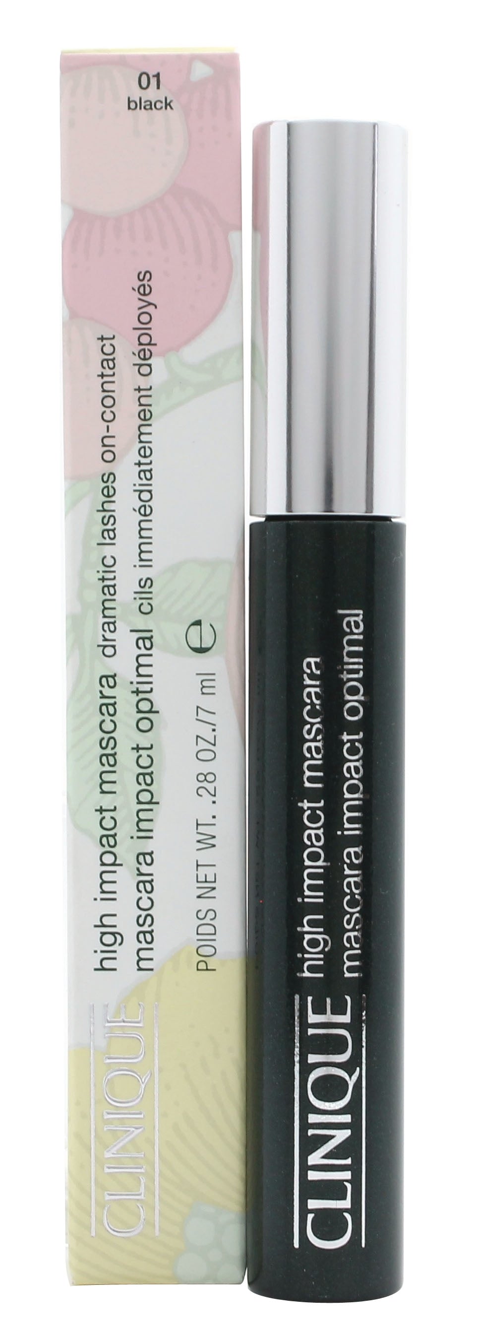 Clinique Clinique Makeup High Impact Mascara 7ml