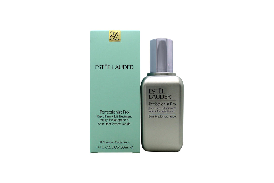 Estee Lauder Perfectionist Pro Rapid Firm & Lift Face Serum 100ml