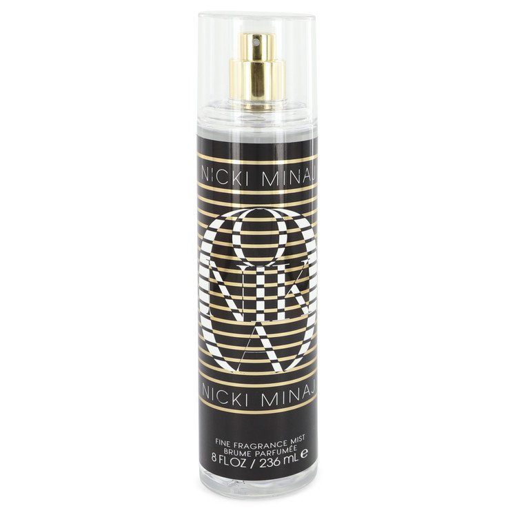 Onika by Nicki Minaj Body Mist Spray 8 oz for Women