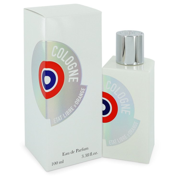 Etat Libre d'Orange Cologne by Etat Libre d'Orange Eau De Parfum Spray 3.38 oz for Women
