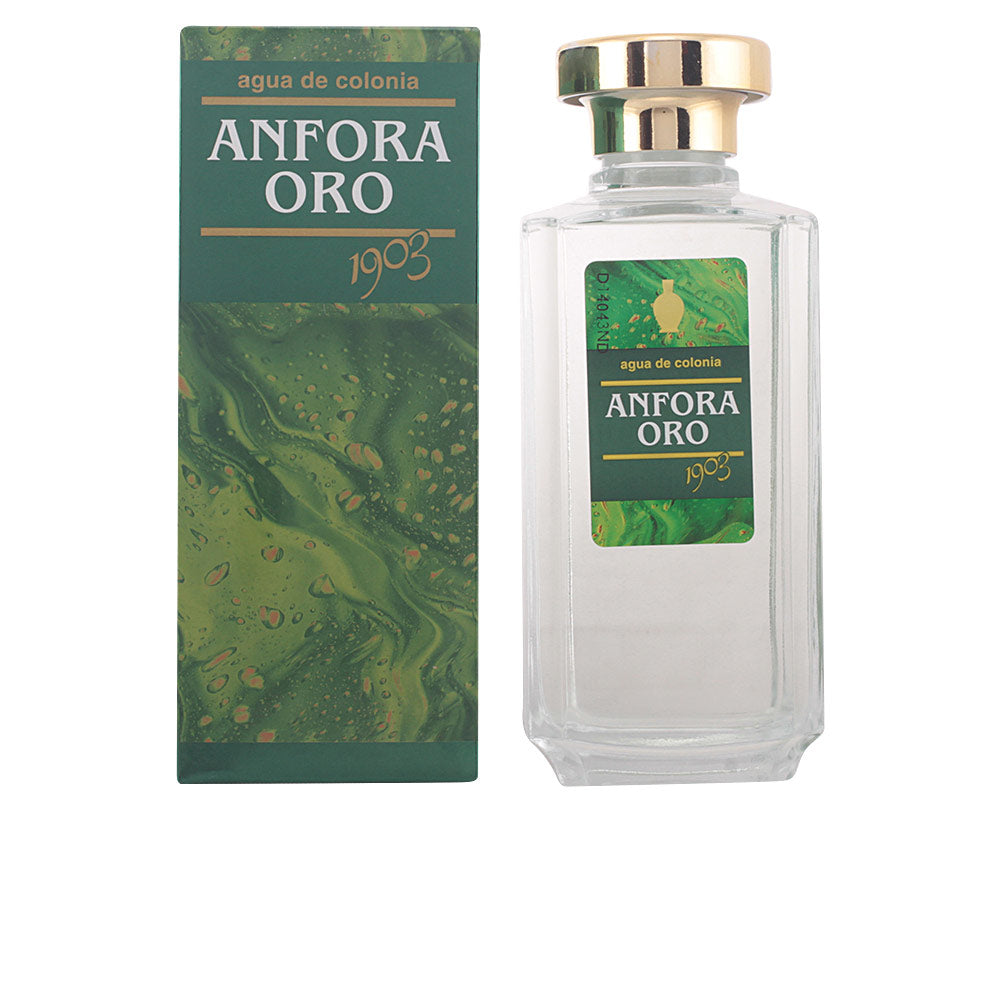 ANFORA ORO agua de cologne 400 ml
