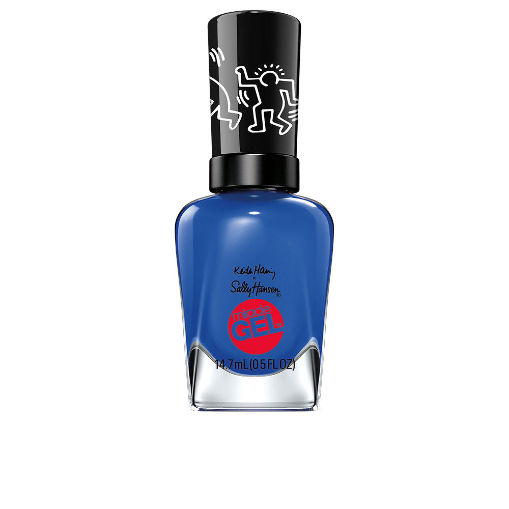 MIRACLE GEL keita hani #920-go figures 14,7 ml