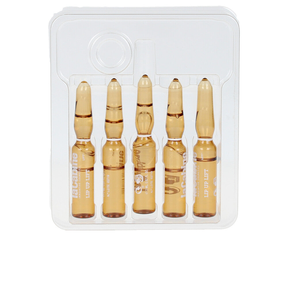 AMPOLLAS LIP UP LIFT 10 x 2 ml