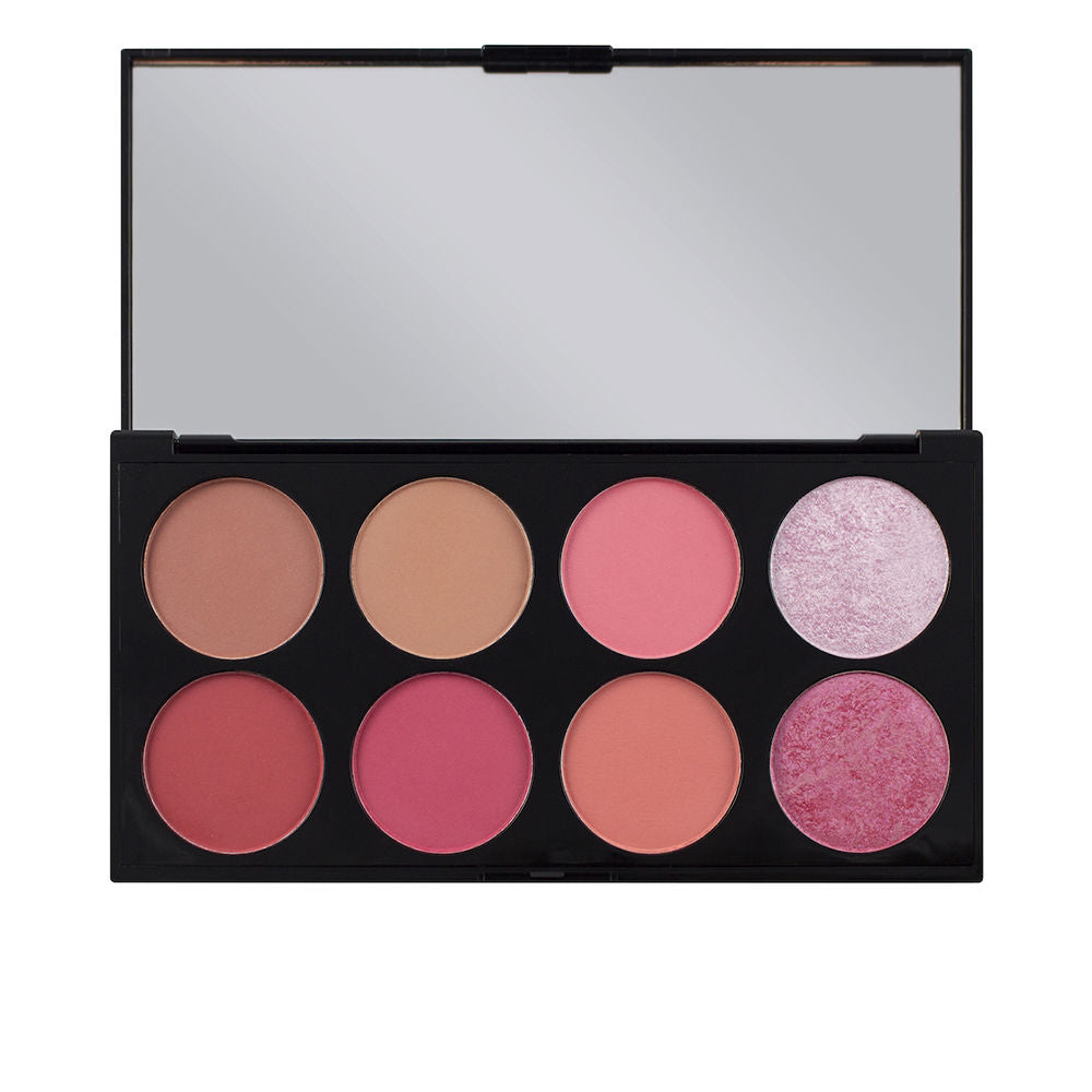 BLUSH PALETTE sugar and spice 12.8 gr