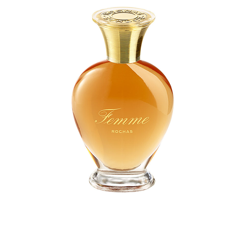 FEMME edt spray 100 ml