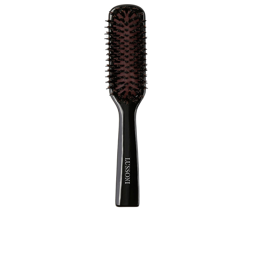 NATURAL STYLE wooden brush #Slim 1 u
