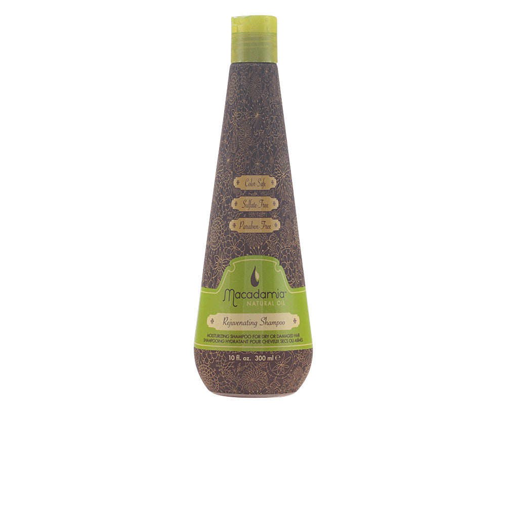 REJUVENATING shampoo 1000 ml