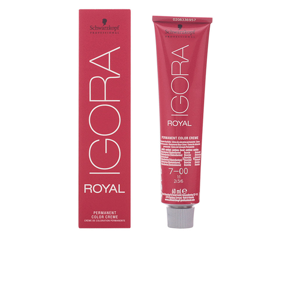 IGORA ROYAL 7-00 60 ml