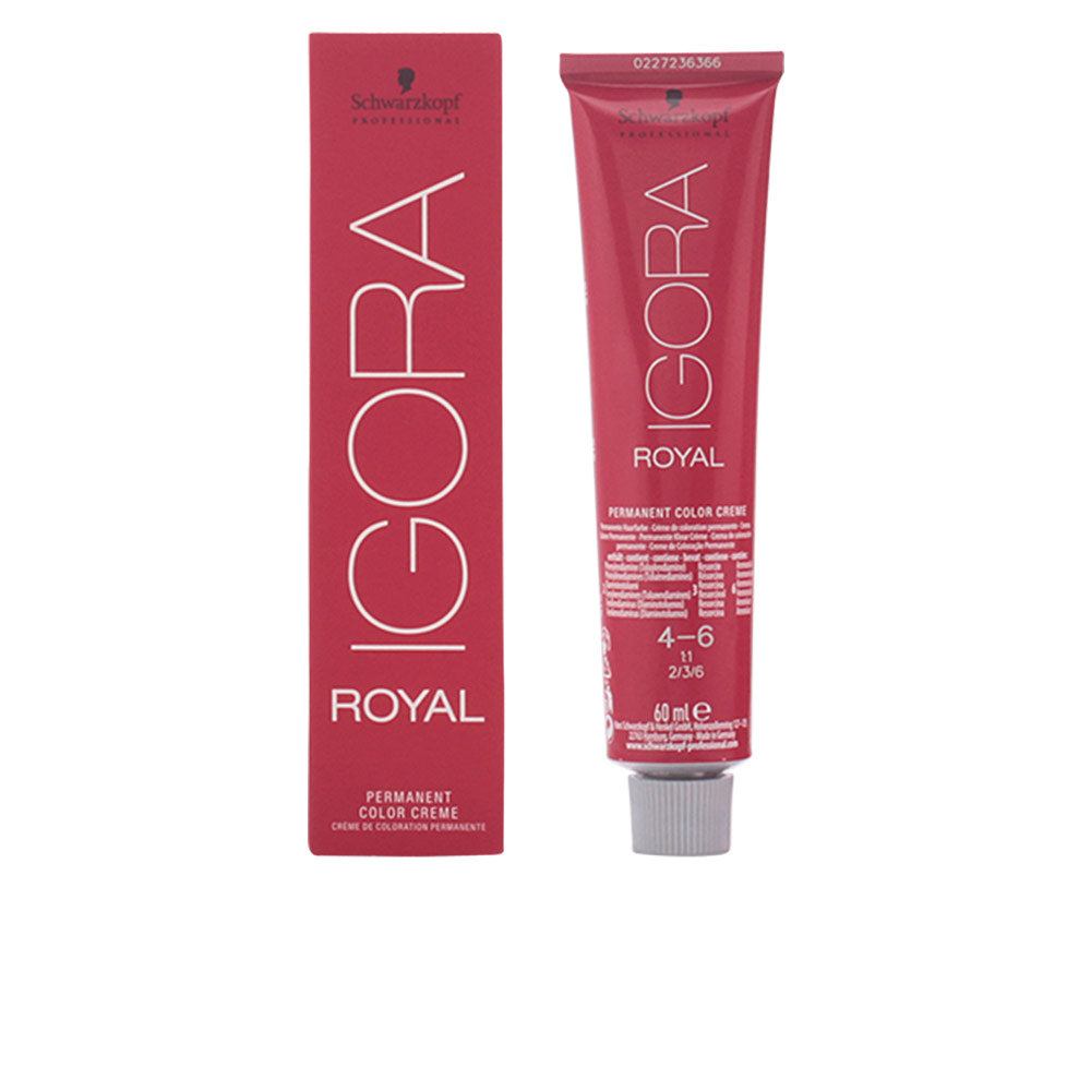 IGORA ROYAL 4-6 60 ml
