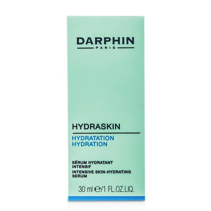 Hydraskin Intensive Moisturizing Serum - 30ml/1oz