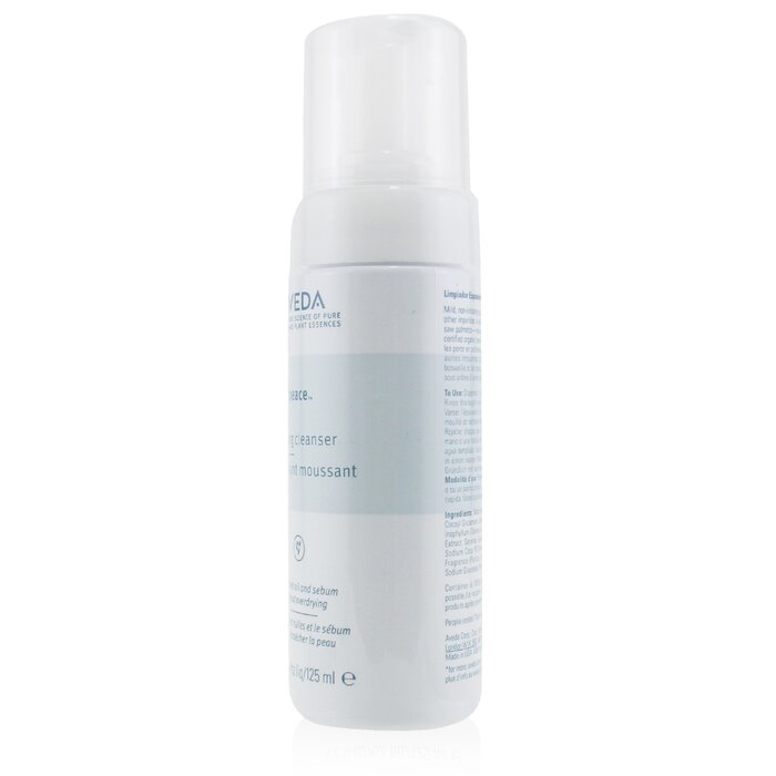 Outer Peace Foaming Cleanser - 125ml/4.2oz