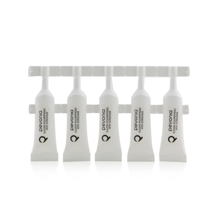 Elastin Polypeptide With Sorghum (salon Size) - 5x5ml/0.17oz