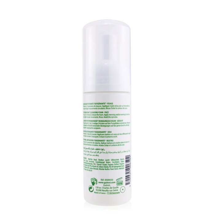 Bioxygene Cleansing Foam - 150ml/5.07oz