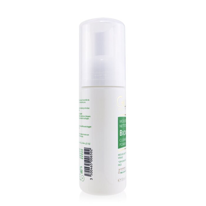 Bioxygene Cleansing Foam - 150ml/5.07oz