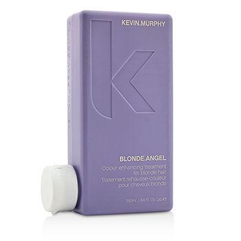 Blonde.angel Colour Enhancing Treatment (for Blonde Hair) - 250ml/8.4oz