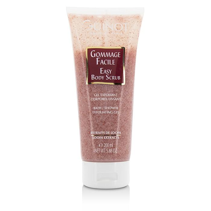 Exfoliating Body Scrub - 200ml/5.88oz