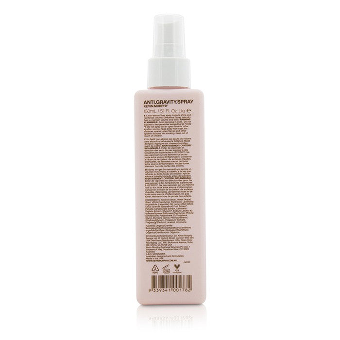 Anti.gravity.spray (weightless Hair Spray) - 150ml/5.1oz