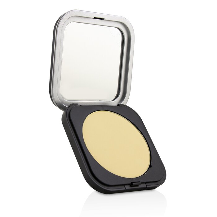 Ultra Hd Microfinishing Pressed Powder - # 02 (banana) - 6.2g/0.21oz