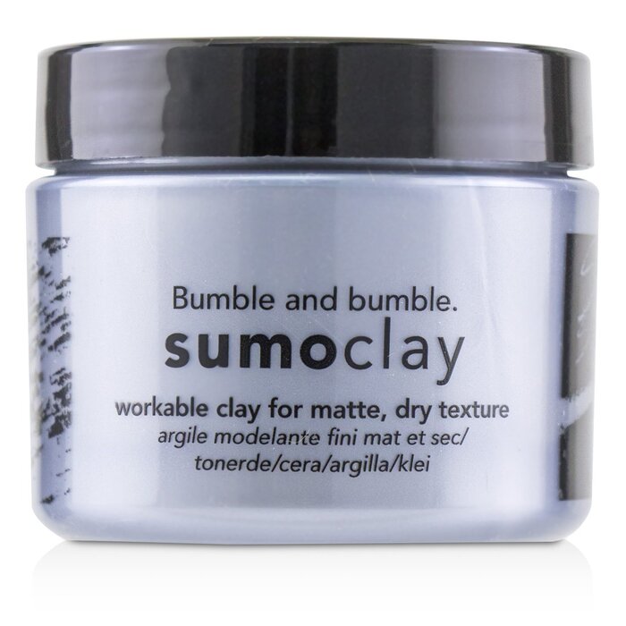 Bb. Sumoclay (workable Day For Matte, Dry Texture) - 45ml/1.5oz