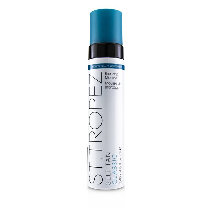 Self Tan Classic Bronzing Mousse - 240ml/8oz