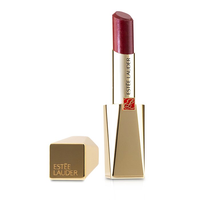 Pure Color Desire Rouge Excess Lipstick - # 312 Love Starved (chrome) - 3.1g/0.1oz