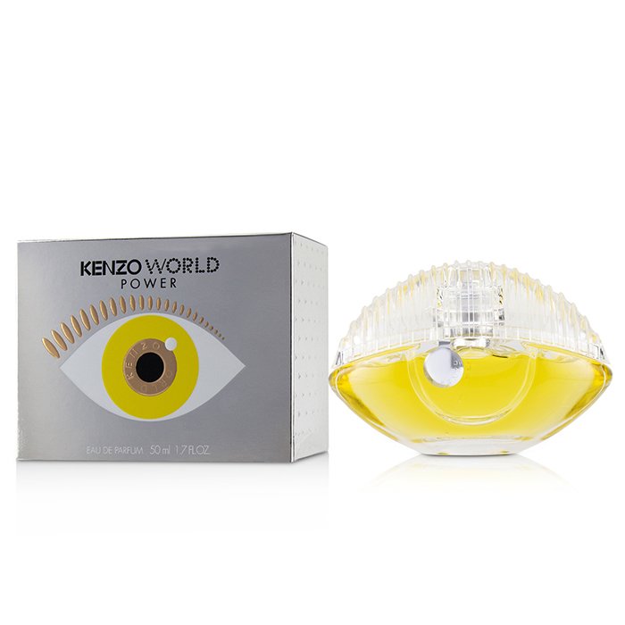 World Power Eau De Parfum Spray - 50ml/1.7oz