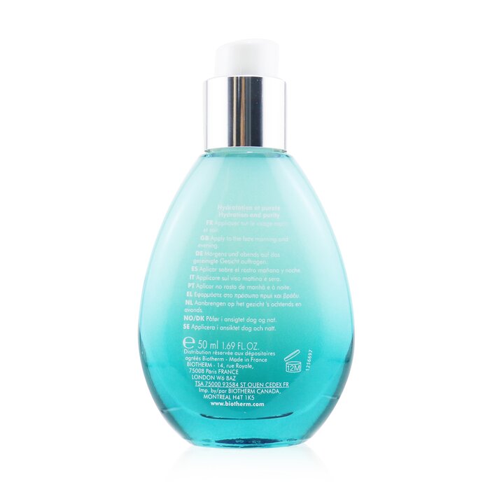 Aqua Super Concentrate (pure) - For Normal/ Oily Skin - 50ml/1.69oz